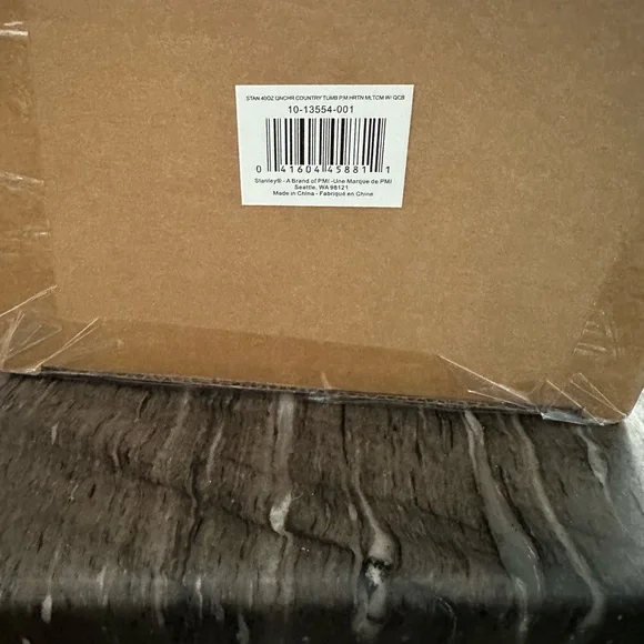 Post Malone Limited Edition Stanley - Picture 3 of 3